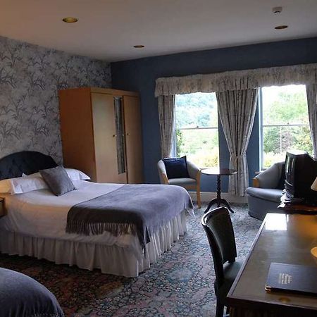 Golden Pheasant Country Hotel ランゴレン 部屋 写真